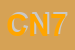 Logo di CARTOLIBRERIA NUCLEO 79