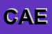 Logo di CAES