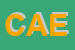 Logo di CAES