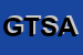 Logo di GB TRASPORTI SAS DI ANDREA GERMANI e C