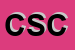 Logo di CSC SOCIETA-COOPERATIVA