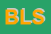 Logo di BLISSFIN LODI SRL