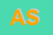 Logo di ASS SERVICEeC