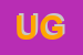 Logo di UGGE-GIACOMO