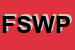 Logo di FROSIO' S WORLD PRODUCTIONS DI FROSIO ANGELO E CSAS