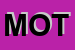 Logo di MOTTA