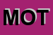 Logo di MOTTA