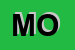 Logo di MORONI ORESTEMARIA