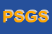 Logo di PSGPROGETTAZIONE E SERVIZI GLOBALI SRL