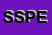 Logo di SPE SOCIETA-PUBBLICITA-EDITORIALE SPA