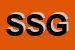Logo di SG SERVIZI GENERALI (SOCCOOPRL)