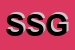 Logo di SG SERVIZI GENERALI (SOCCOOPRL)