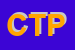 Logo di COMMISSIONE TRIBUTARIA PROVINCIALE