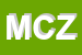 Logo di MUNICIPIO CONSIGLI DI ZONA