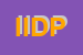 Logo di IDP ISTITUTO DIDATTICO PROFESSIONALE DI DRAGONI FIORENZO E C SAS