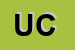 Logo di UNIONE COMTURSERVPRLODI