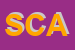 Logo di SCARICABAROZZI (SNC)