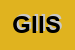 Logo di GN INSTALLAZIONE INFISSI SNC