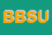 Logo di BBS BUSSOLCART SRL UNIPERSONALE
