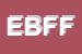 Logo di EFFE BI DI FIORA FRANCO E BERSANI MASSIMO