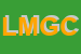 Logo di LGM DI MAIOCCHI GIORGIA e C SAS