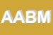 Logo di ABM ARREDAMENTI BAGNI MOBILI