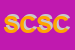 Logo di SERVICE COOP SOCIETA-COOPERATIVA