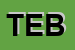 Logo di TEBESCO (SRL)