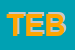 Logo di TEBESCO (SRL)