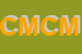 Logo di CONFEZIONI MAREVA DI CROTTI MARCO e C (SNC)