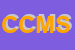 Logo di CML COSTRUZIONI MECCANICHE SRL