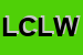 Logo di LW CESELLO DI LONARDI WALTER