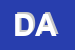 Logo di DADDA ANGELO