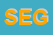 Logo di SEGALINI
