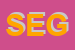 Logo di SEGALINI