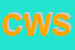 Logo di COLORS WORLD SRL