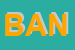 Logo di BANDIRALI