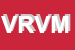 Logo di VM RISTRUTTURAZIONI DI VALZANO MARIO