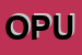 Logo di OPUS (SRL)