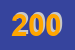 Logo di 2000 (SRL)