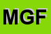 Logo di MGFSRL