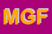 Logo di MGFSRL