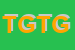 Logo di TIRLONI GIANLUIGI DI TIRLONI G E C SAS