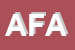Logo di AFFILATUTTO DI FACCIOLI ANGELO