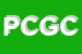 Logo di PULINOX DI CANOVA GIUSEPPE e C SNC