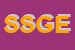 Logo di SGE SERVICE GLOBAL EUROPE SRL