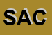 Logo di SACI