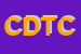 Logo di CALCAGNO DOMENICO TINTEGGIATURE E CONTROSOFFITTI