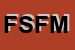 Logo di FIMA SERVICE DI FINETTI MARIO e C SAS