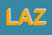 Logo di LAZZARI (SPA)